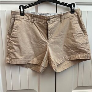 Women's Khaki Old Navy Shorts